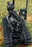 Foster-Miller TALON - Wikipedia
