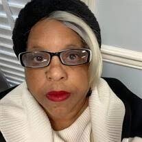 Mrs. Vickie T. Allen Obituary