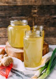 Now foods, sports, beef bone broth, protein powder , 1.2 lbs (544 g). Instant Pot Chinese Chicken Broth In 2 Hours The Woks Of Life