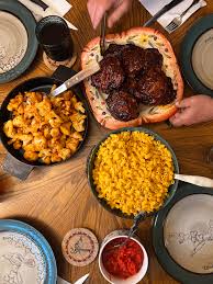 My dad made BBQ chicken for my pre-dental surgery dinner. : rFoodPorn