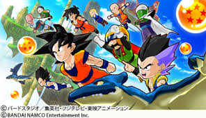 request dragon ball fusions save 100% eur for 3ds. Dragon Ball Fusions Dragon Ball Wiki Fandom