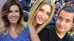 16 yaşındayken televizyonda bir modellik programına katılan subaşı'nın söyledikleri ise dikkat çekiyor. Acun Ilicali Eski Esine Seyma Subasi Dan Daha Fazla Nafaka Oduyor