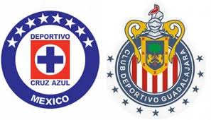 Our cruz azul vs guadalajara results page, you will be able to find the match results. Cruz Azul Vs Chivas En Vivo Donde Verlo Cruz Azul Vamos Cruz Azul Logo Cruz Azul