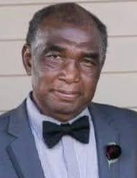 Obituary for Paul Edward Goode, Sr.