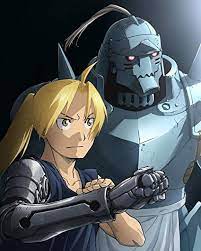 鋼の錬金術師1期とかいうとんでもない黒歴史ｗｗｗｗｗ 漫画 マンガ アニメ fullmetal alchemist alchemist fullmetal alchemist brotherhood