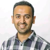 Brij P Email & Phone Number