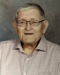 William Douglas"Bill" Hardy Obituary August 19, 2025