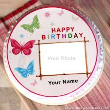 Photo Upload Name Name Editor Happy Birthday Wishes With Name Edit Selfie Happy Birthday Cake Wishes With Name And Photo Birthday Wishes With Name Happy Birthday Wishes Photos Birthday Cake With Photo
