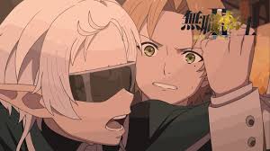 『 Sylphy's Rage 』- Mushoku Tensei Season 2 Episode 09 Cover