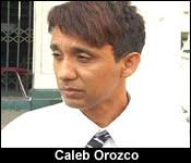 UNIBAM Boss's Home Burgled