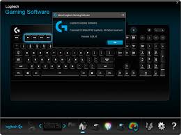 Logitech g hub gives you a single portal for optimizing and customizing all your supported logitech g gear: Logitech Fails To Save Settings For Mouse Keyboard Mappings Etc Fix Here Jeff Stokes