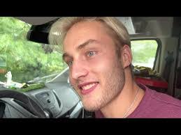 Wyatt Moss's Instagram, Twitter & Facebook