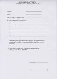 We did not find results for: Formulir Pendaftaran