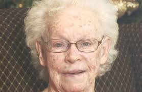 Alta E. Schmidt, 92, Barnhart