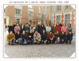 Check spelling or type a new query. Photo De Classe Bts Comptabilite Gestion 1992 1993 De 1993 Lycee La Providence Copains D Avant
