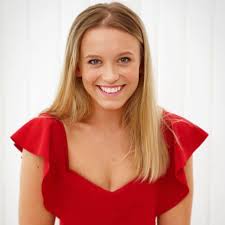 Calley Lewis-Meredith