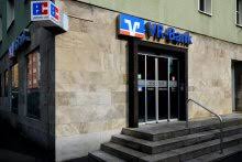 Adresse, telefon, fax, öffnungszeiten, kundenrezensionen, karten, wegbeschreibungen und mehr. Vr Bank Wurzburg Beratungsburo Wurzburg Grombuhl