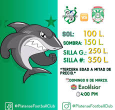 Last match real espana ended in a draw 0:0 with cd olimpia. Platense F C El Tiburon Vuelve A Casa Este Domingo Facebook