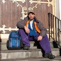 Towarzyszył mu niemiec holger franz hagenbusch. Kim Byl Krzysztof Chmielewski Polski Podroznik Brutalnie Zamordowany W Meksyku Podroze Se Pl