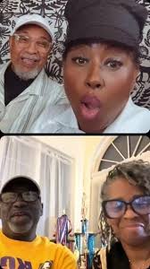 Talked with @sheilabenns and her husband about his experiences