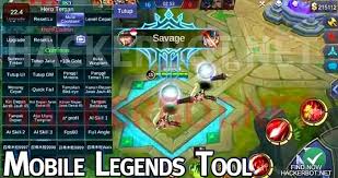 This mod apk is available here to download for android and ios free of cost. Mobile Legends Hacks Mods Game Hack Tools Mod Menus Bots Scripts And Cheats For Ios Android