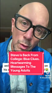 Steve Saying Goodbye to His Dog Danlie