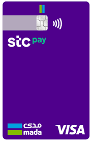 Find the right credit, debit or prepaid card that fit your needs. Mada Card Stc Pay