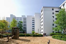 Conversion into the investment bank berlin under expansion of the tasks on the economic promotion; European Investment Bank Lends Germany 240m For 2 000 Homes In Berlin News Gcr