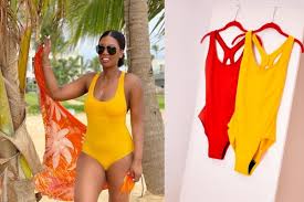 Classico o eccentrico, non vi resta che immaginare e creare il vostro stile! Costumi Da Bagno Assorbenti Per Stare Sereni Al Mare Anche Con Il Ciclo Greenme