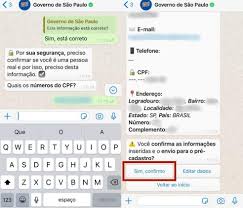 O site é www.vacinaja.sp.gov.br e só vale para a vacinação em são paulo. Como Fazer Pre Cadastro No Vacina Ja De Sao Paulo Pelo Whatsapp Produtividade Techtudo