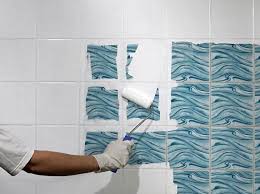 15 Neu Bilder Von Kann Man Badezimmer Fliesen Streichen Badezimmer Fliesen Fliesen Streichen Badezimmer