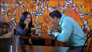 Saksikan drama rantaian terbaru kekasih paksa rela di slot akasia tv3 jam 7 malam setiap hari isnin hingga khamis bermula 26. Kekasih Paksa Rela Episod 16