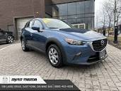 Used Mazda for Sale | Gyro Mazda