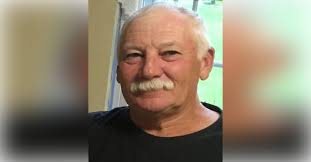 Obituary information for Robert Rickey Benedict