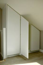 Bedroom furniture & bedroom sets. Loft Bedroom Furniture Fitted Wardrobe Brighton Hove Richard Sothcott Brighton Carpentry