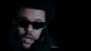 The Weeknd