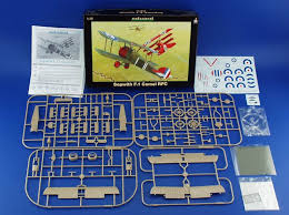Eduard models jugs over italy limited edition aircraft. Sopwith F 1 Camel Rfc 1 48 Eduard Store