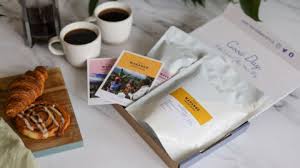 We receive coffee from independent coffee roasters throughout the country. Review Of A Gourmet Coffee Subscription Club Vipmumsndads