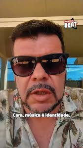 O que é música pra @philipim_uberlandia ✨🎶, É identidade, energia,  liberdade e celebração. E nada melhor do que celebrar junto no Mineiro Beat  2025! 🔥, Lineup de peso: Criolo, Ebony, Gabriel O ...