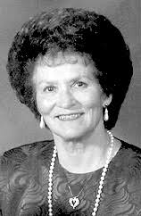 Ella Lewis Obituary (2005)