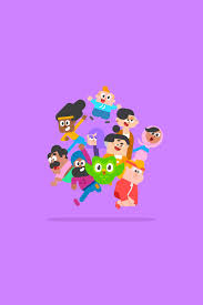 Duolingo Character Names - The COMPLETE Guide - duoplanet