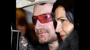 U2 has won 22 grammy awards to date. U2 All I Want Is You Bono And Ali Youtube