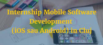Intra pe ejobs.ro, cel mai mare portal de joburi din romania! Internshipuri Din Cluj