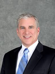 Britton Announces Run For County Board