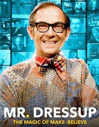 Filmer och serier med Ernie Coombs