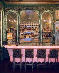 Annabelle S Bar Mayfair London London Interior Mayfair London