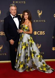 Alec Baldwin And Wife Hilaria Baldwin Are Expecting Their Fourth Child Together Whas11 Com