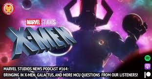 Jadi simak videonya sampai habis ya,karena kemungkinan galactus juga akan muncul di phase 4 ini.kemunculan galactus di. Marvel Studios News Podcast 164 X Men Galactus And More Mcu Questions From Listeners Marvel Studios News