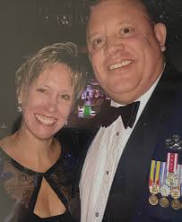Christopher and Cindi Young: Service to Our Country and Our Community