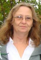 Obituary for Wanda Kay Beverlin